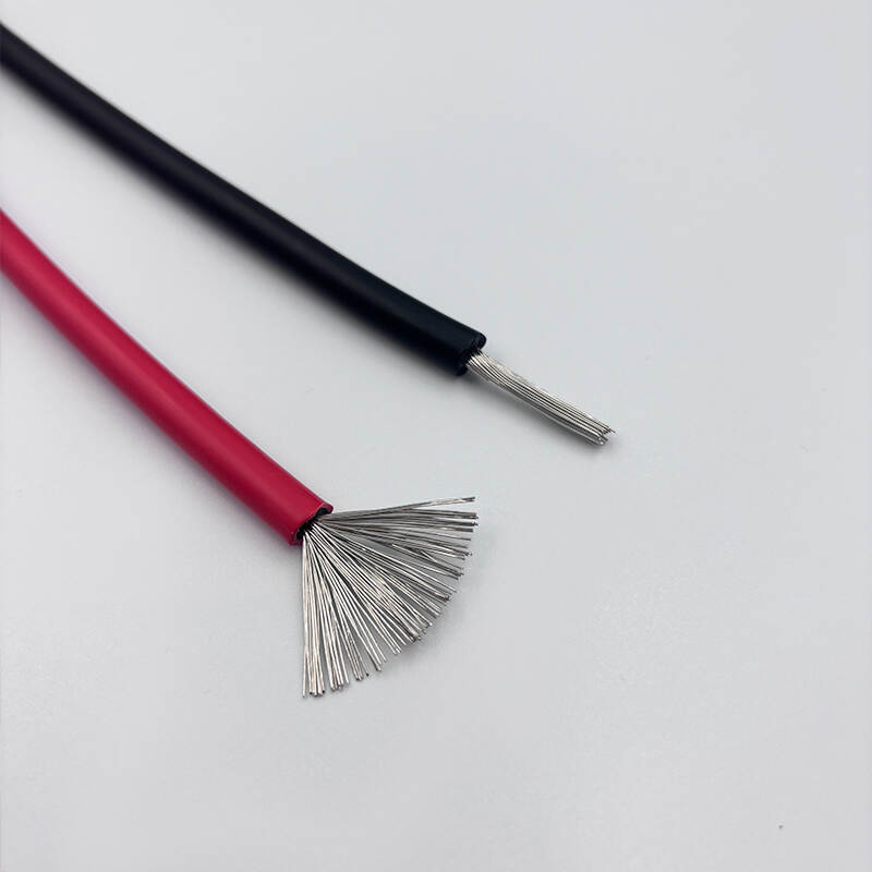 2 pfg 1169 solar cable wholesaler, 100w solar panel cable, 10awg solar cable, 10awg solar extension cable, 10mm solar cable current rating