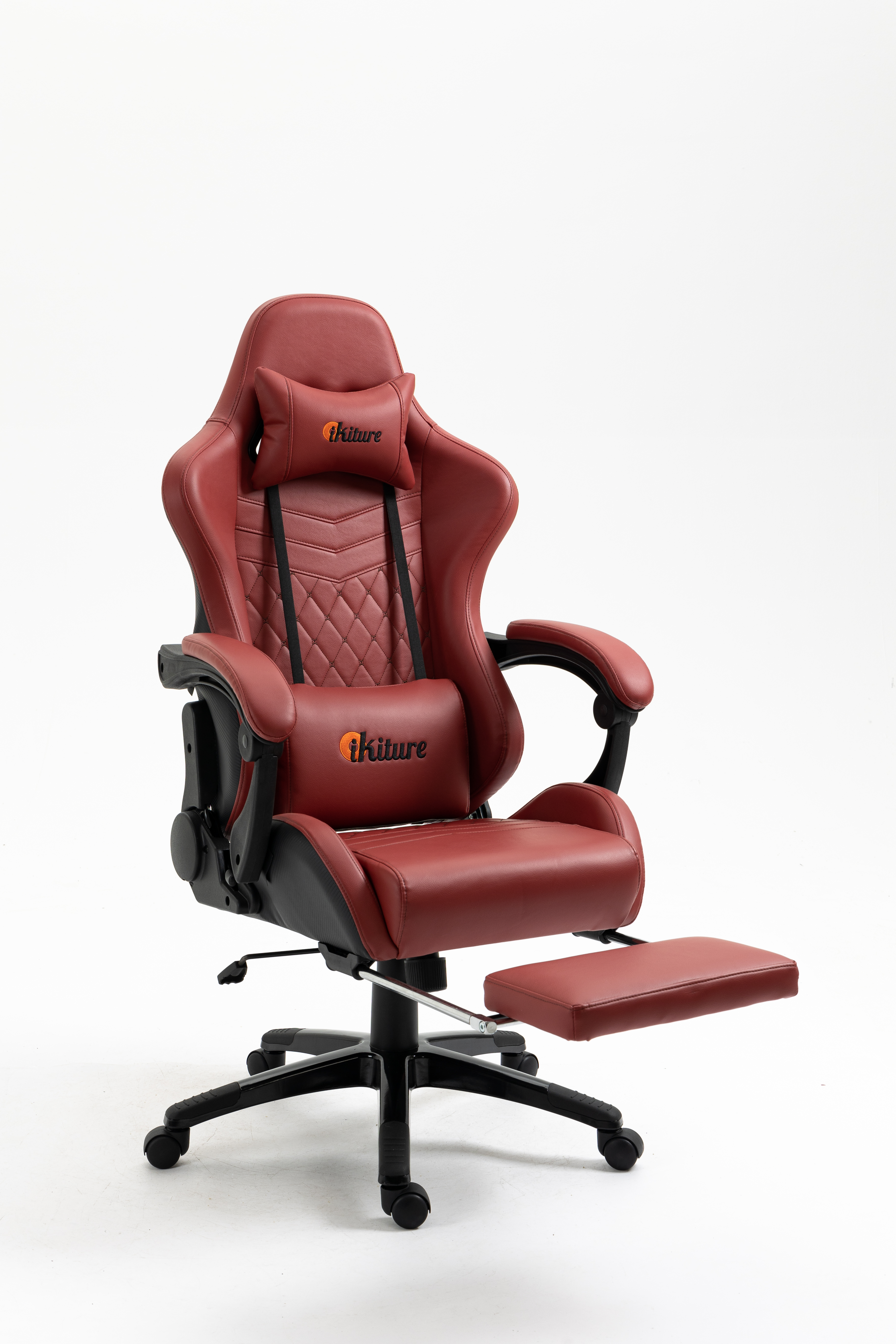 Unveiling the Superior Design and Features of Chinese Racing-Style Gaming Chairs