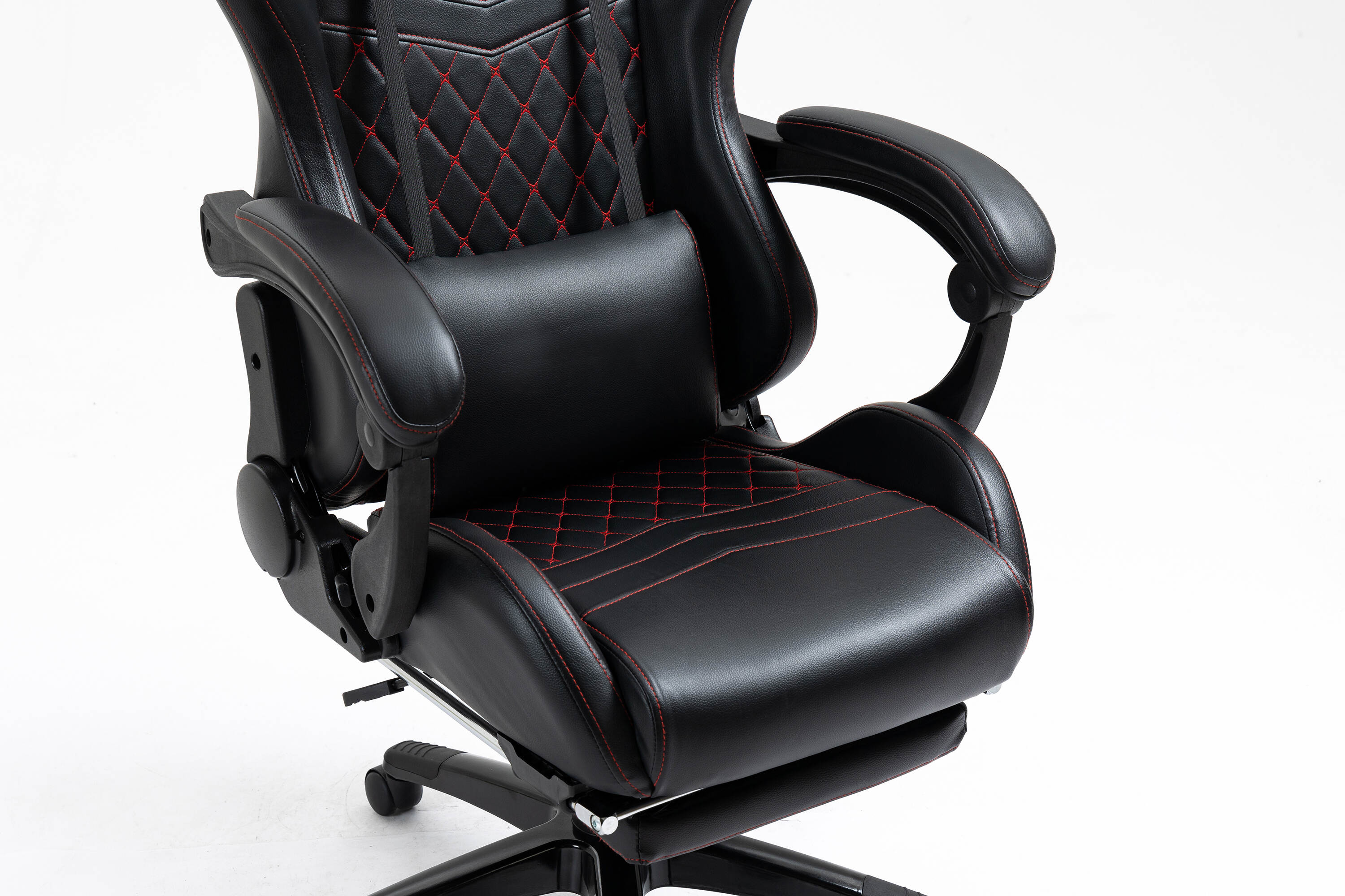 Enhancing Workplace Comfort and Efficiency with High-Quality Office Chair Bases