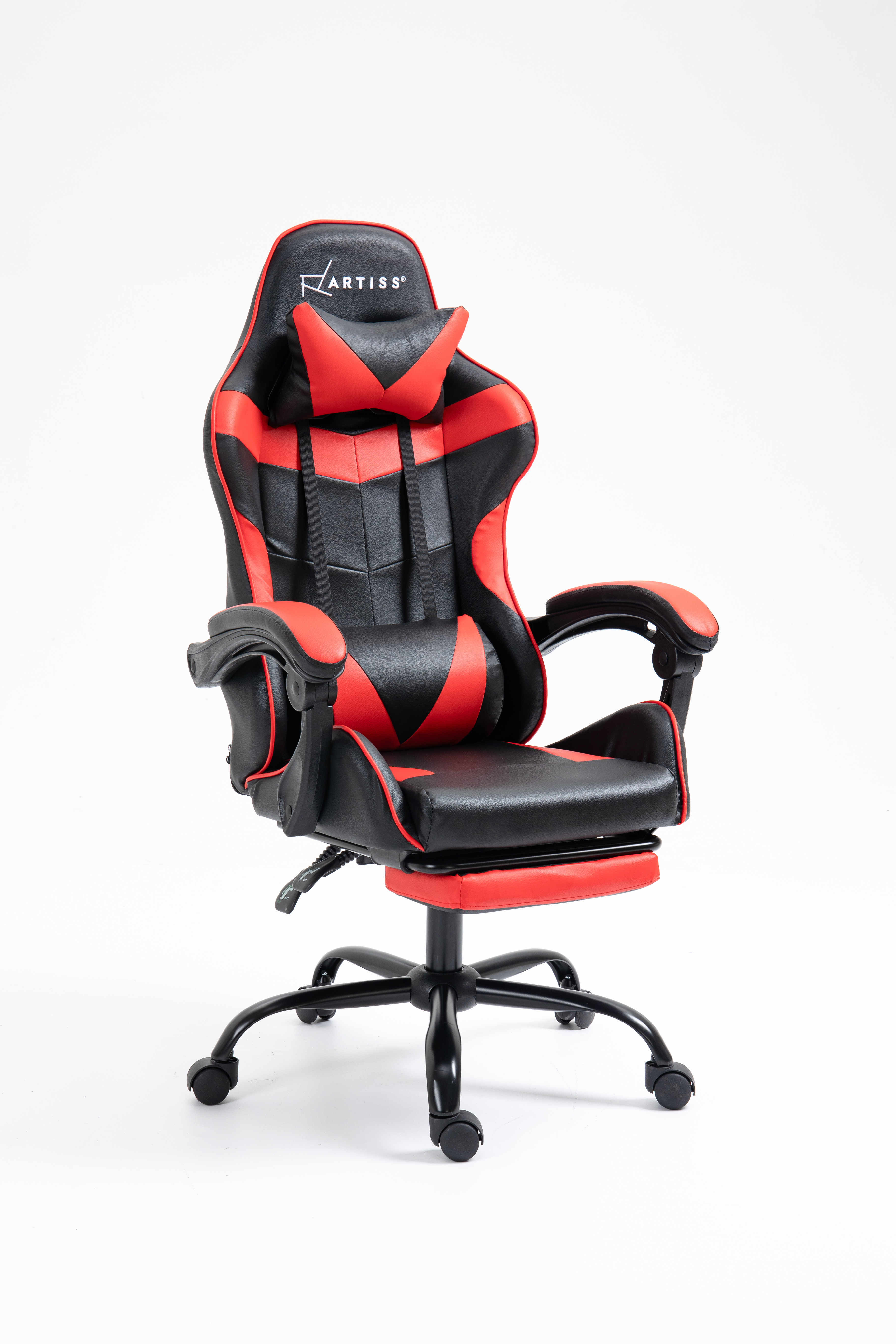 The Ultimate Guide to Wholesale Reclining Gaming Chairs with Footrests