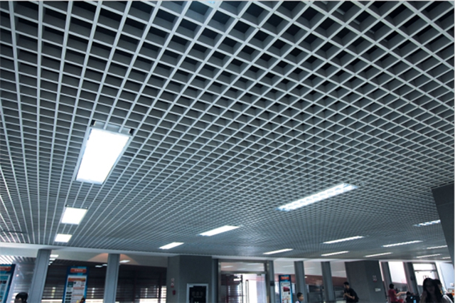 Custom Shaped Ceiling Panels: Enhancing Aesthetics and Functionality