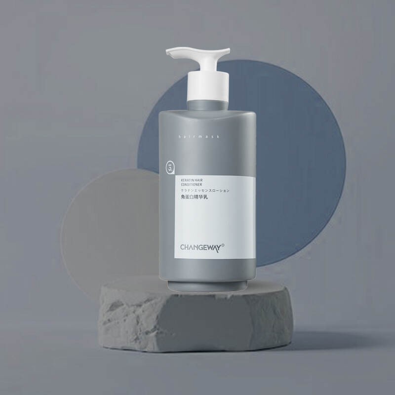Keratin Hair Conditioner