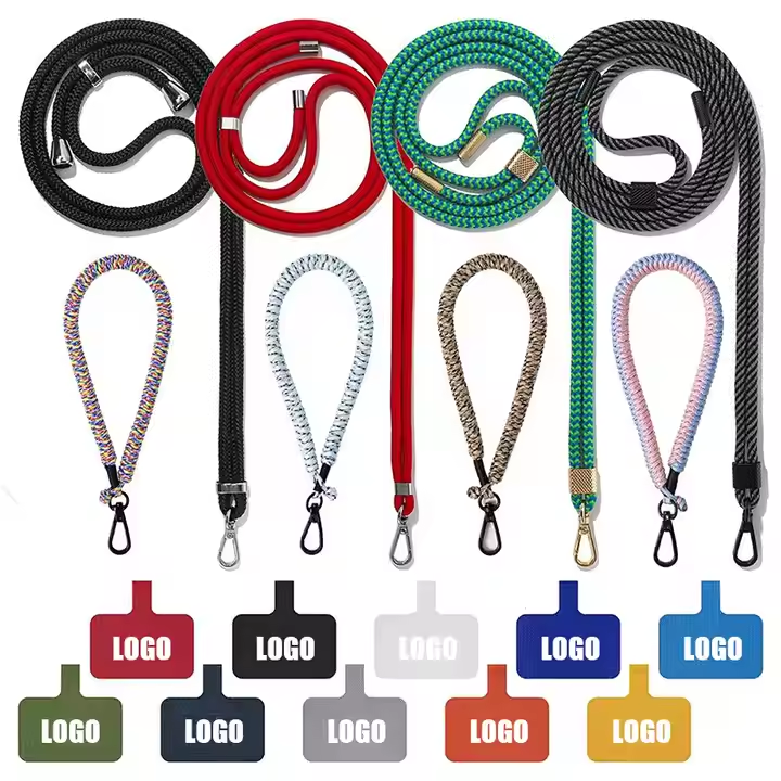 Cell Smartphone Phone Case Accessories Universal Crossbody Necklace Patch Strap Tab Lasso Tether Cell Mobile Phone Case Lanyard,Single-Sided Adjustable Length Polyester Phone Strap Hanging Neck Shoulder Strap Hand-Held Detachable Three Purpose Lanyard,Single Shoulder Strap Long Lanyard Bead Chain Colorful Acrylic Beaded Diagonal for New Mobile Phone Beauty Mobile Phone Straps,Girly Aesthetic Accessories Cellphone Strap Mobile Phone Lanyard  Portable Strap Fixed with Small Bag  Removable Wrist Strap,Metal Custom Mobile Cell Bag Crossbody  Cellphone Crossbody  Chain Phone Strap ,Phone Straps Necklace for Mobile Phones
