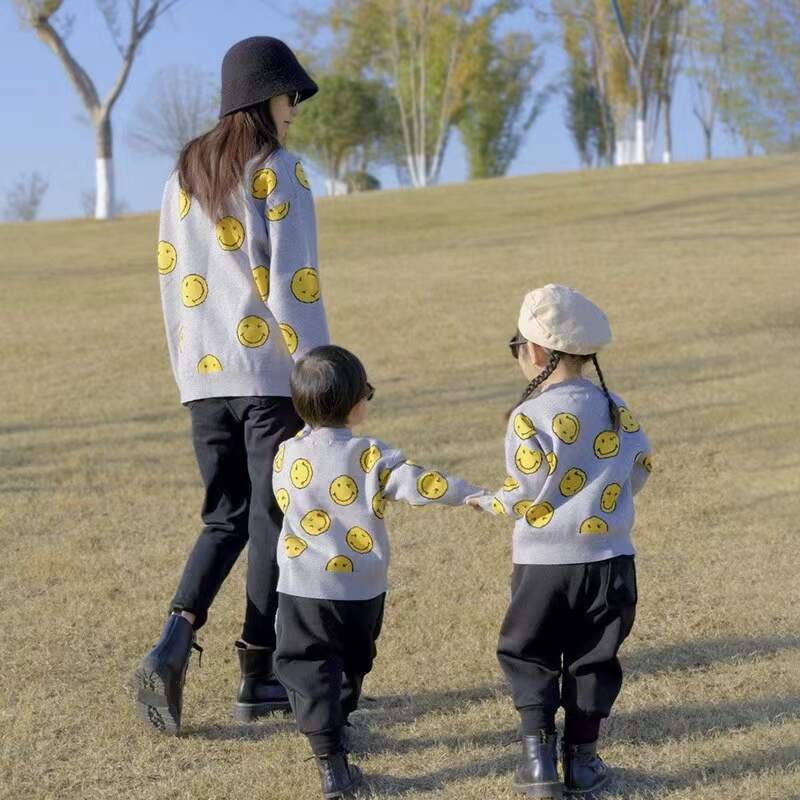 matching family sweaters christmas, family matching xmas sweaters, matching family fall sweaters, matching family sweaters oem, matching family sweaters odm