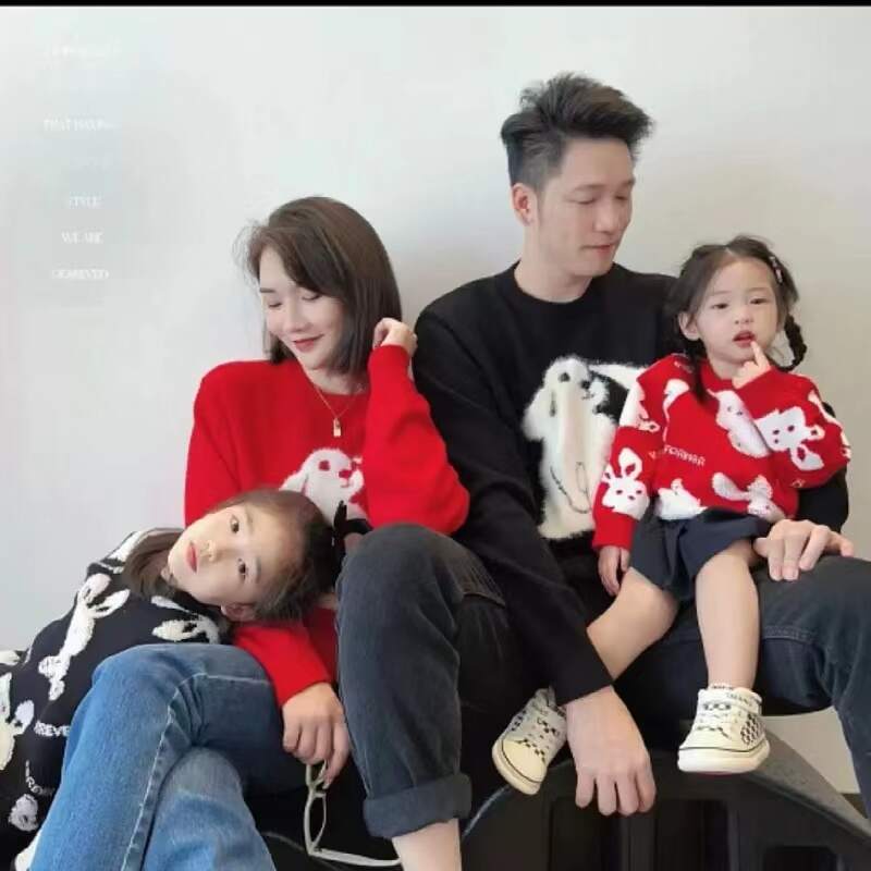 matching family sweaters christmas, family matching xmas sweaters, matching family fall sweaters, matching family sweaters oem, matching family sweaters odm