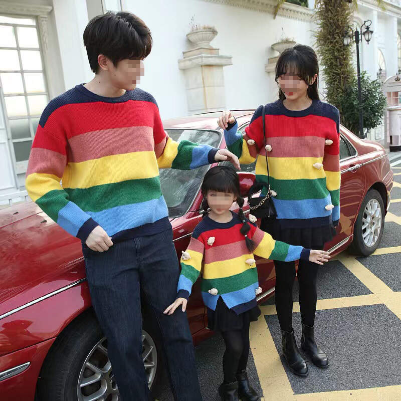 matching family sweaters christmas, family matching xmas sweaters, matching family fall sweaters, matching family sweaters oem, matching family sweaters odm