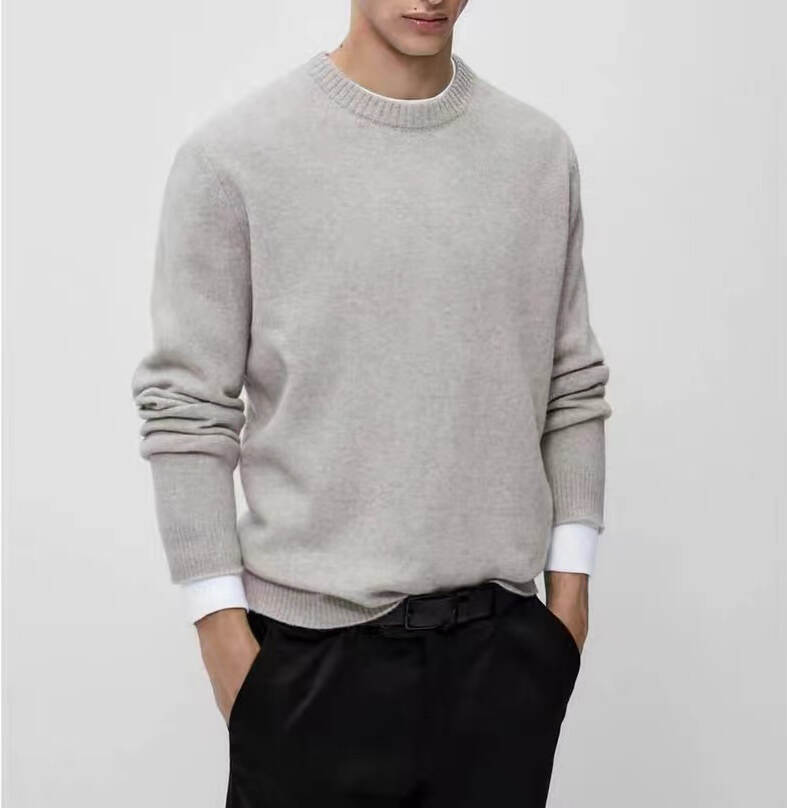 warm cashmere sweater, weater easy match style company, sweater easy match style exporter, sweater easy match style importer