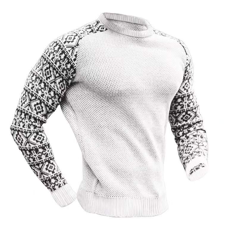 men winter long sleeves knitwear oem, men winter long sleeves knitwear odm, men winter long sleeves knitwear customize, men winter long sleeves knitwear service, letters knitted animals sweater manufacturer