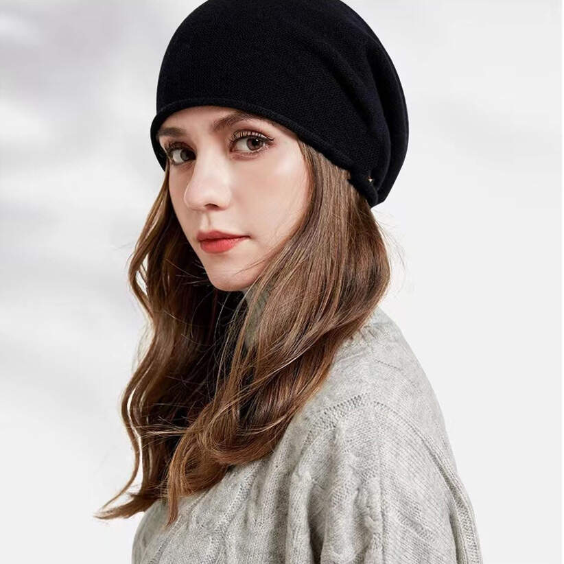 Unisex Wool Beanies Hats Knitwear Factory: The Ultimate Guide to Quality and Style