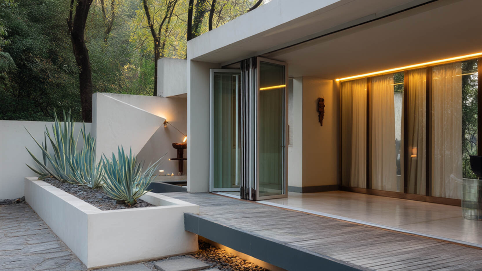 Sustainable Brilliance: Eco-Friendly Aluminum Alloy for Modern Architecture