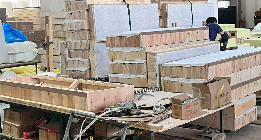 Lay The Foundation