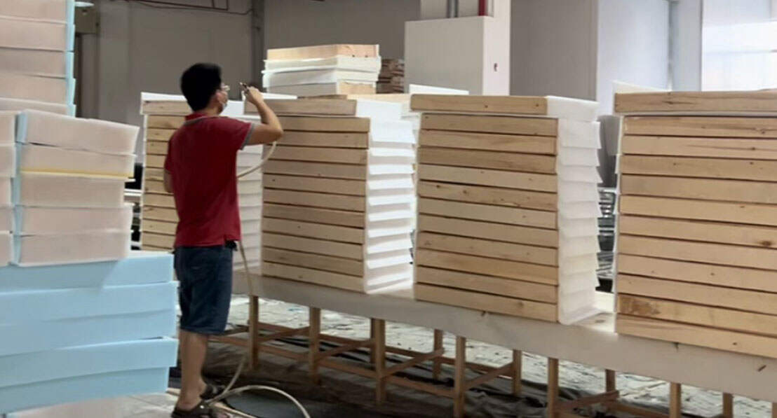 Cutting Materials