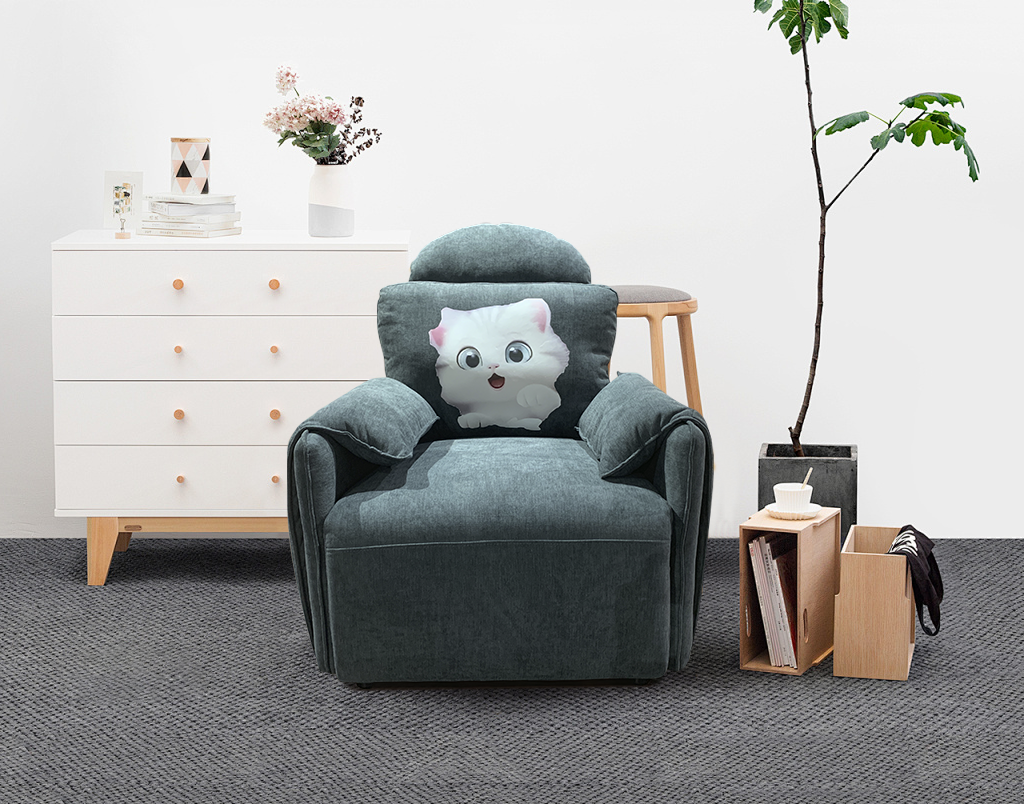 KD (KNOCK DOWN) SOFA