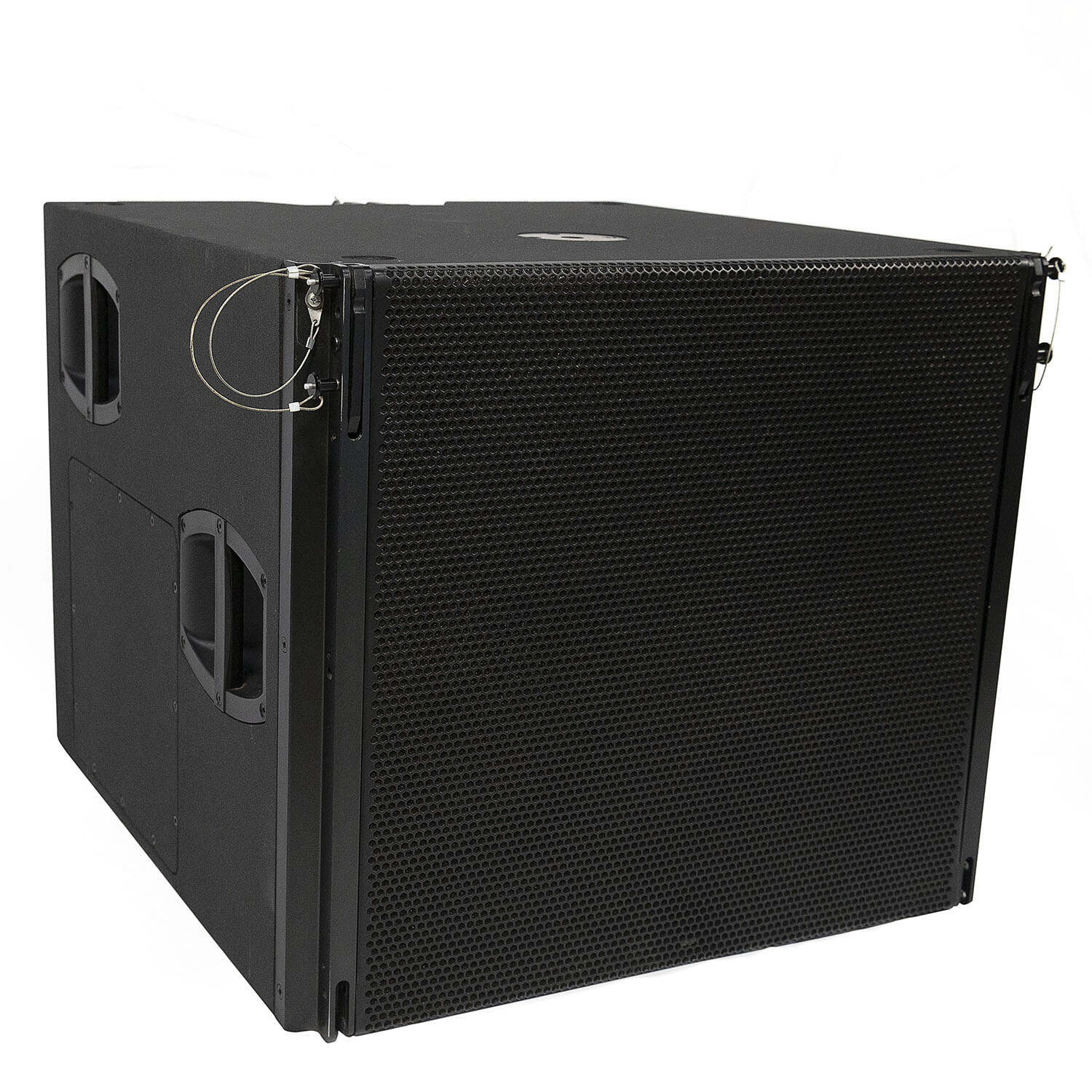 V8 Sub 18 Inch Low Frequency sound system Subwoofer Speaker