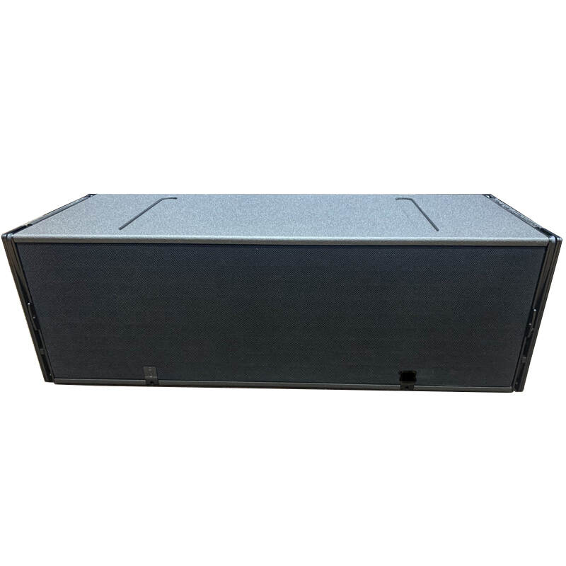 K1SB Impact Flyable Neodymium Double 15 Inch Subwoofer