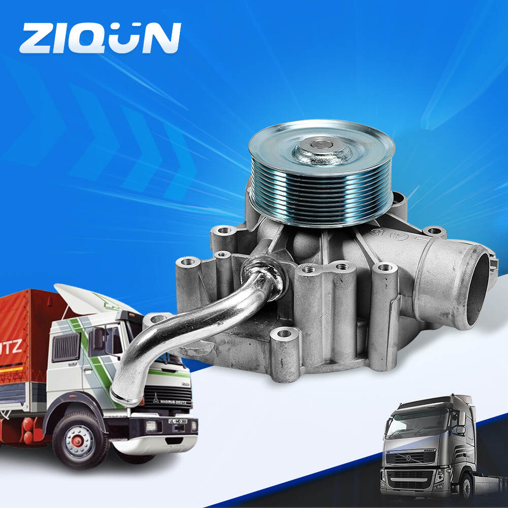 1307010-18VY Engine Water Pump for Deutz Truck