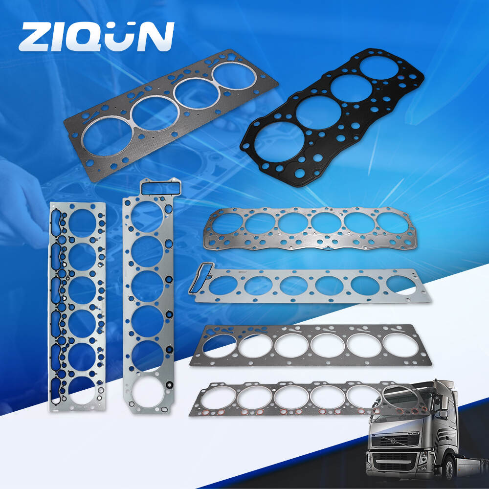 Engine Head Cylinder Gasket Kit for Truck