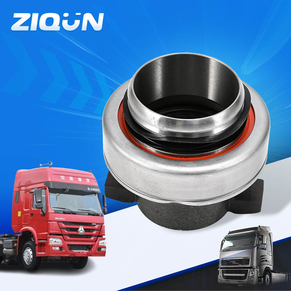 86CL6395F0C 86CL6395FOC Gearbox Clutch Release Bearing for Shacman Delong SANY Howo Truck