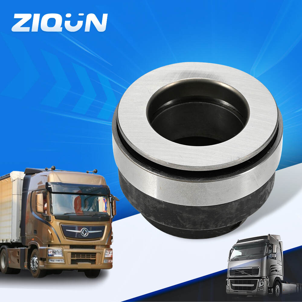 996713K/71 Gearbox Clutch Release Bearing for Dongfeng Truck