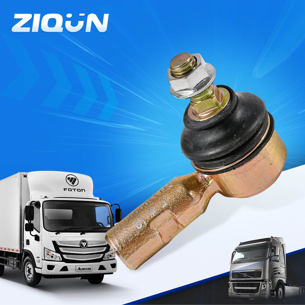 H417200000231 Tie Rod End Joint Bearing for Foton Truck