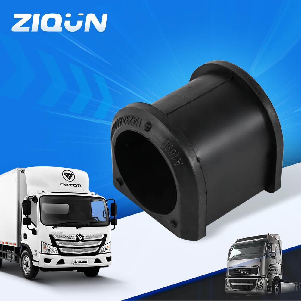 Sway Bar Bushing H4292050003A0 Stabilizer Bush for Foton Truck