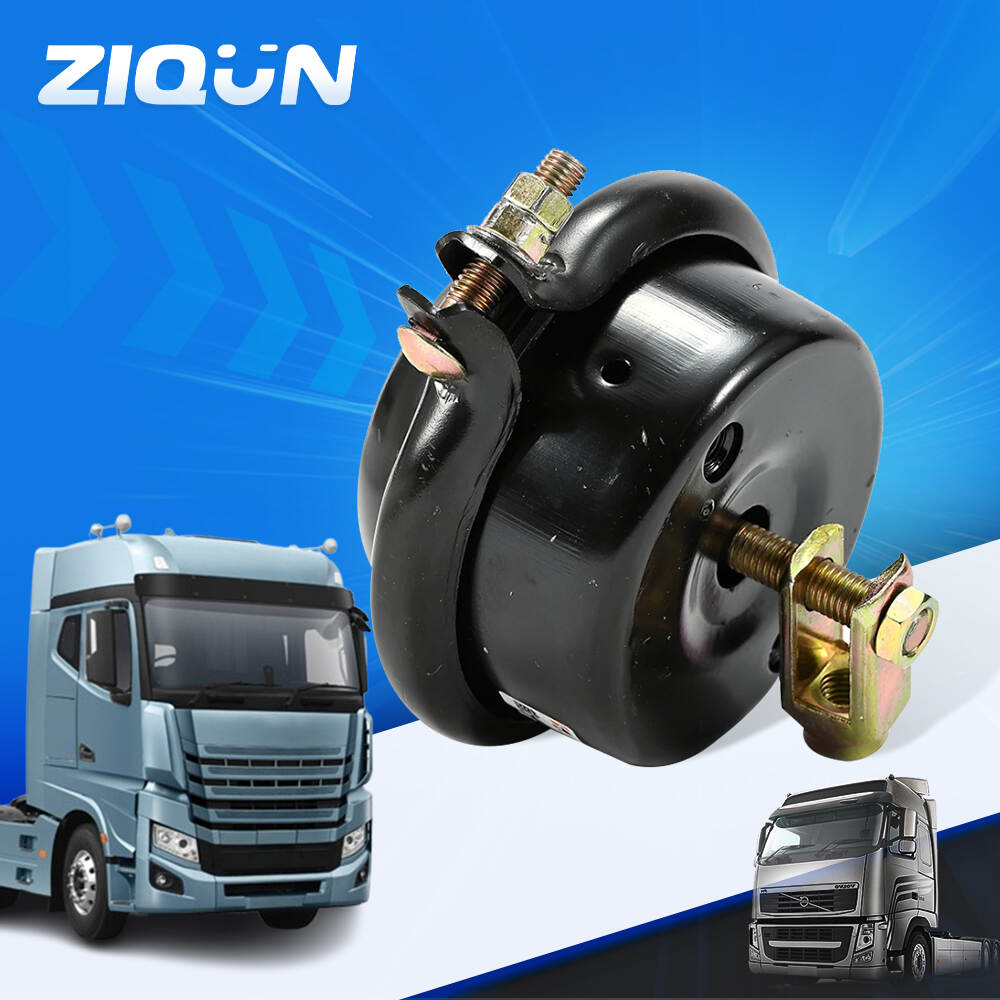 Air Brake Chamber for JAC 6700 Truck