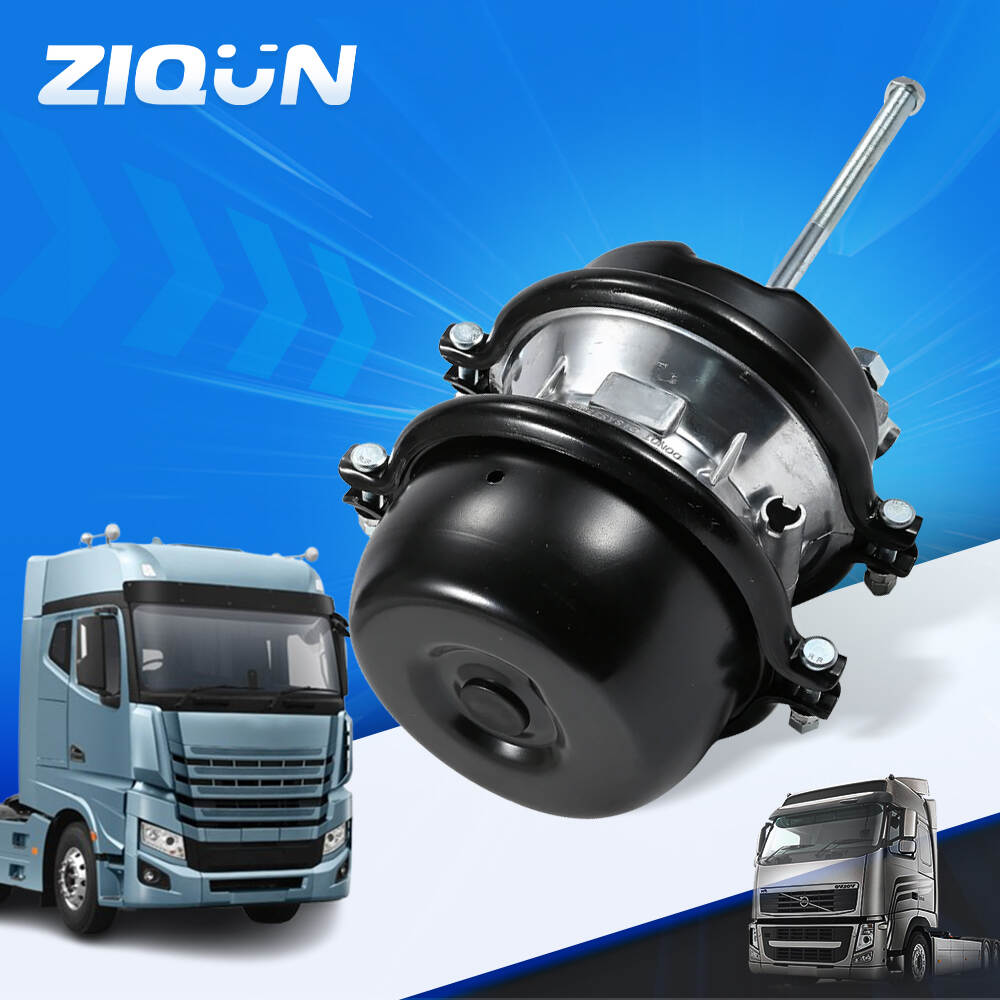 Air Spring Brake Chamber for Heavy Truck