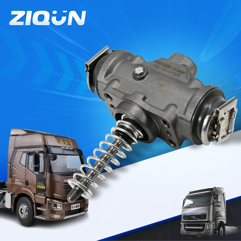 Brake Expander 3501205-D9800 Brake Wheel Cylinder for Faw Jiefang