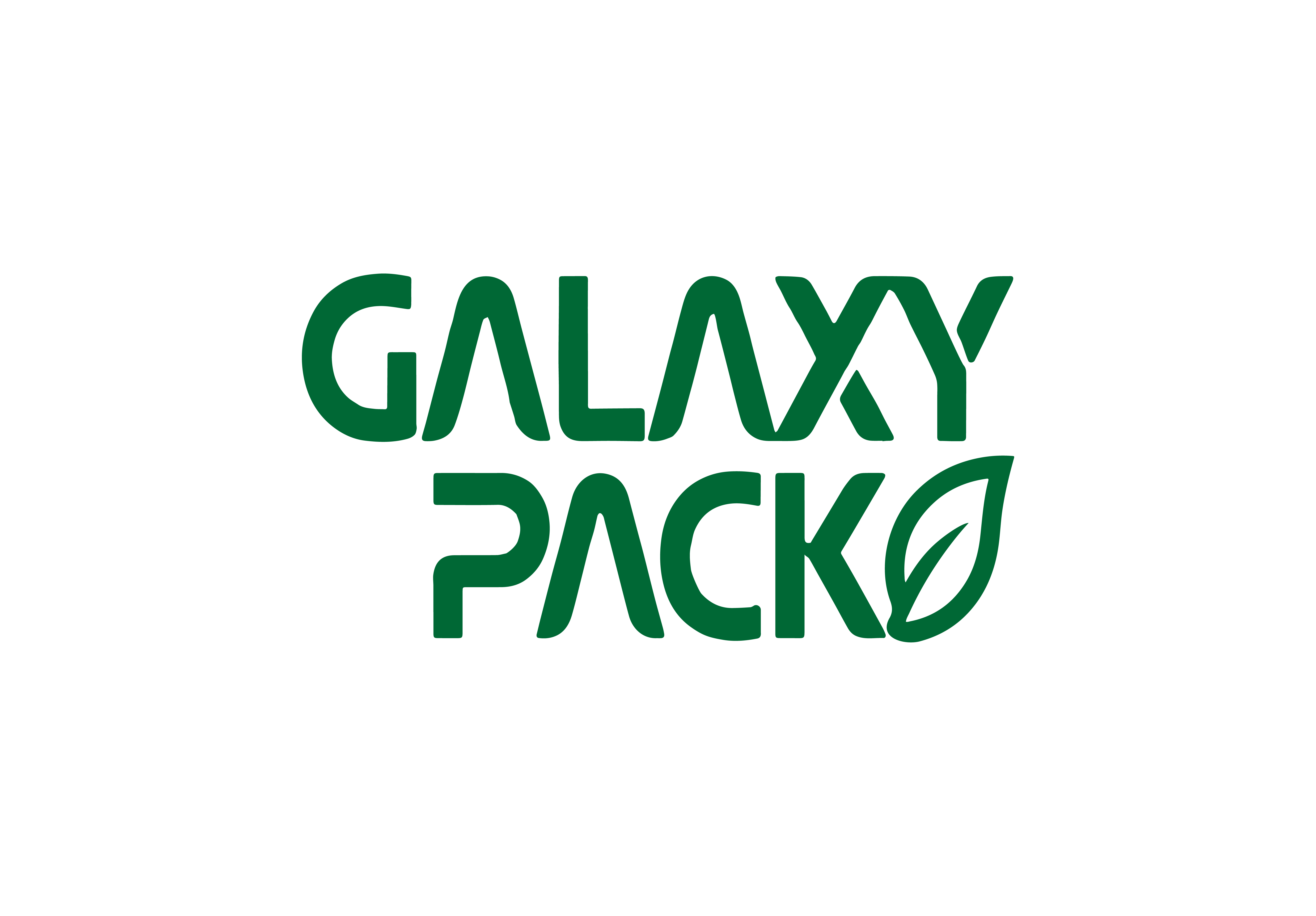 GALAXY PACK GROUP