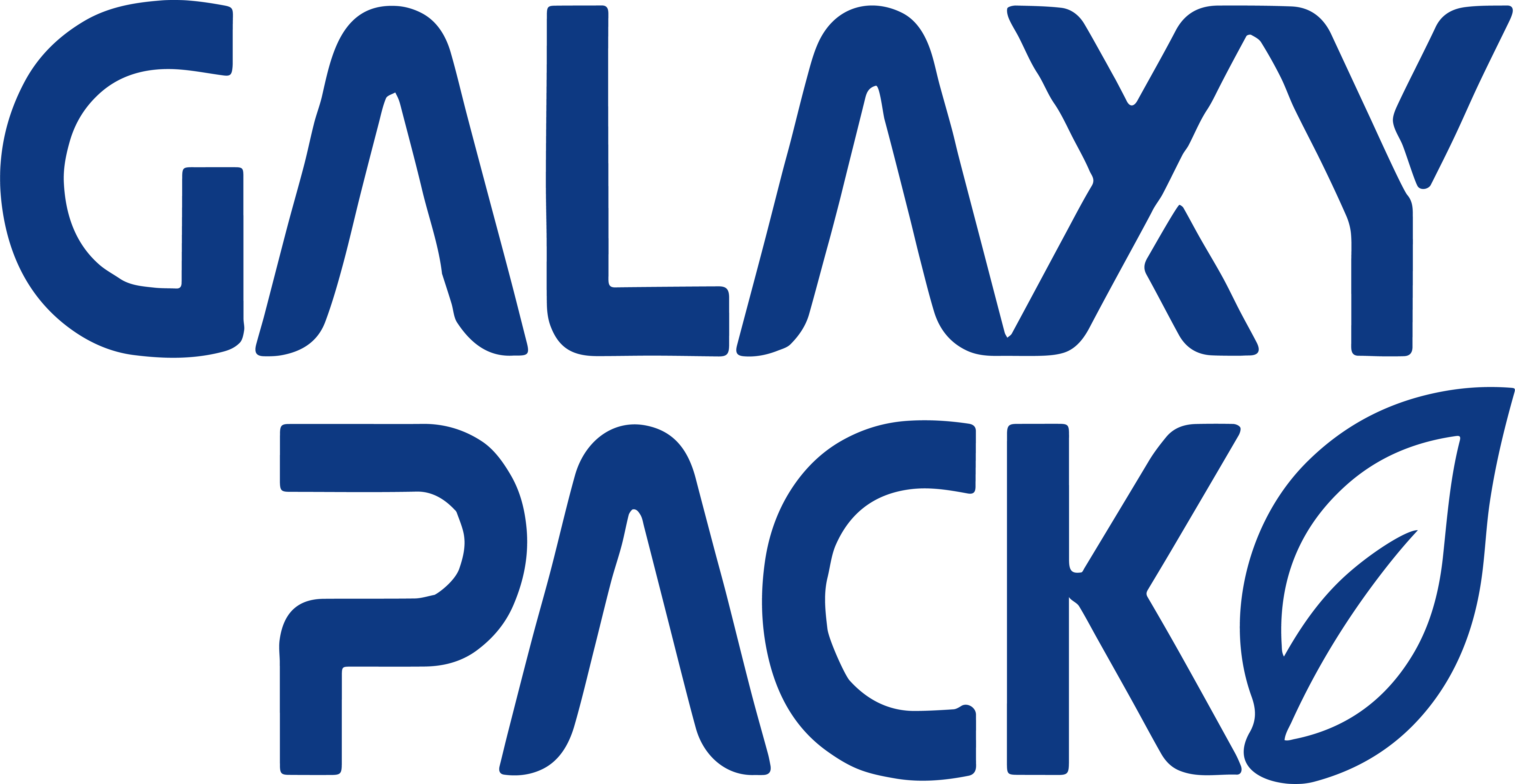 GALAXY PACK GROUP