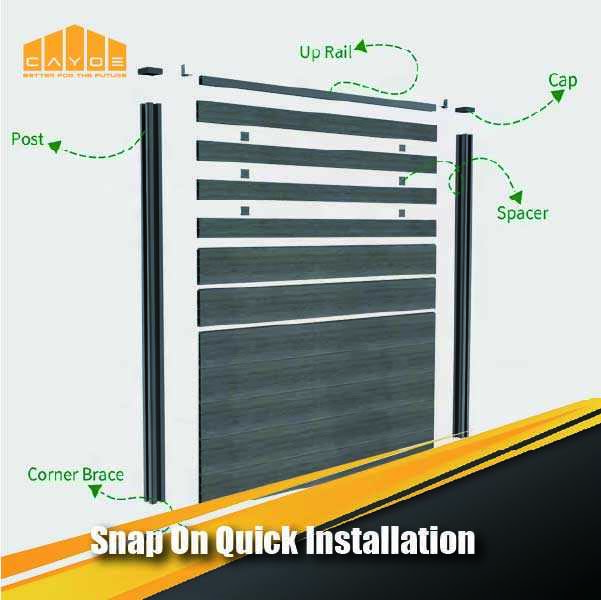 aluminum fence supply company, aluminum clad fence wire manufacturers, modern fence supplies, expandable fence outdoor manufacturer, oem outdoor garden fence