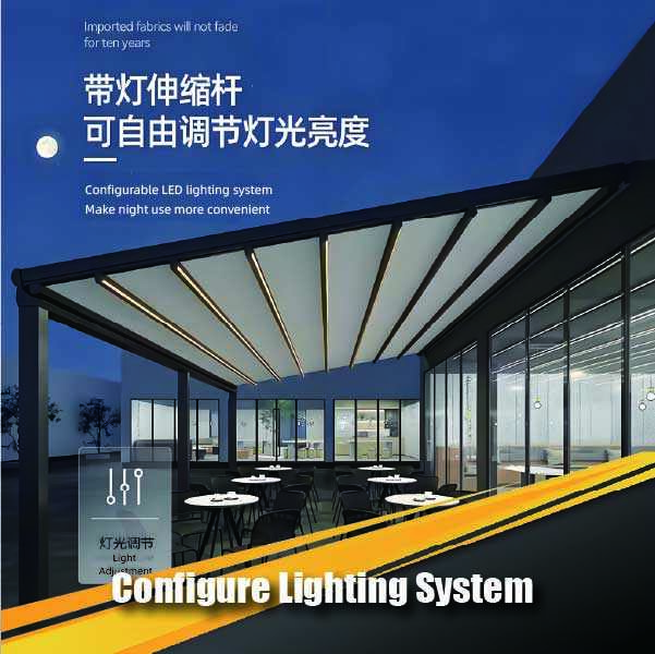 extendable sun shade systems, retractable shading system  supplier, retractable shading system  company, retractable shading, automatic retractable shading for windows