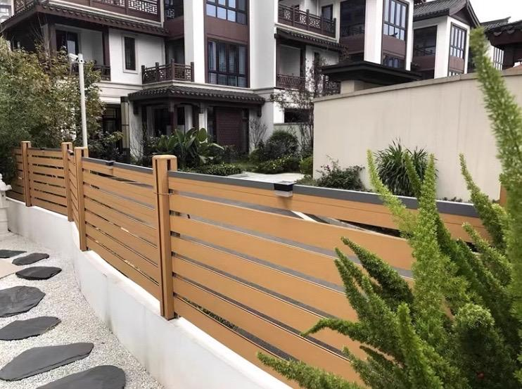 What are the Suitable Scenarios for Aluminum Alloy Outdoor Fences -4.png