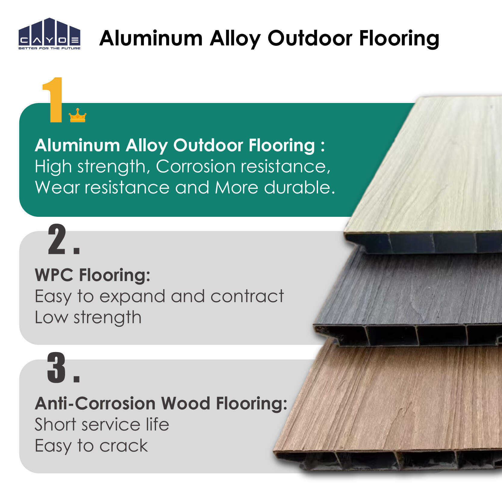 floor type 6 aluminum alloy, aluminum floor manufacturer china, OEM floor supplier, aluminum alloy flooring export, bulk aluminum floors sourcing