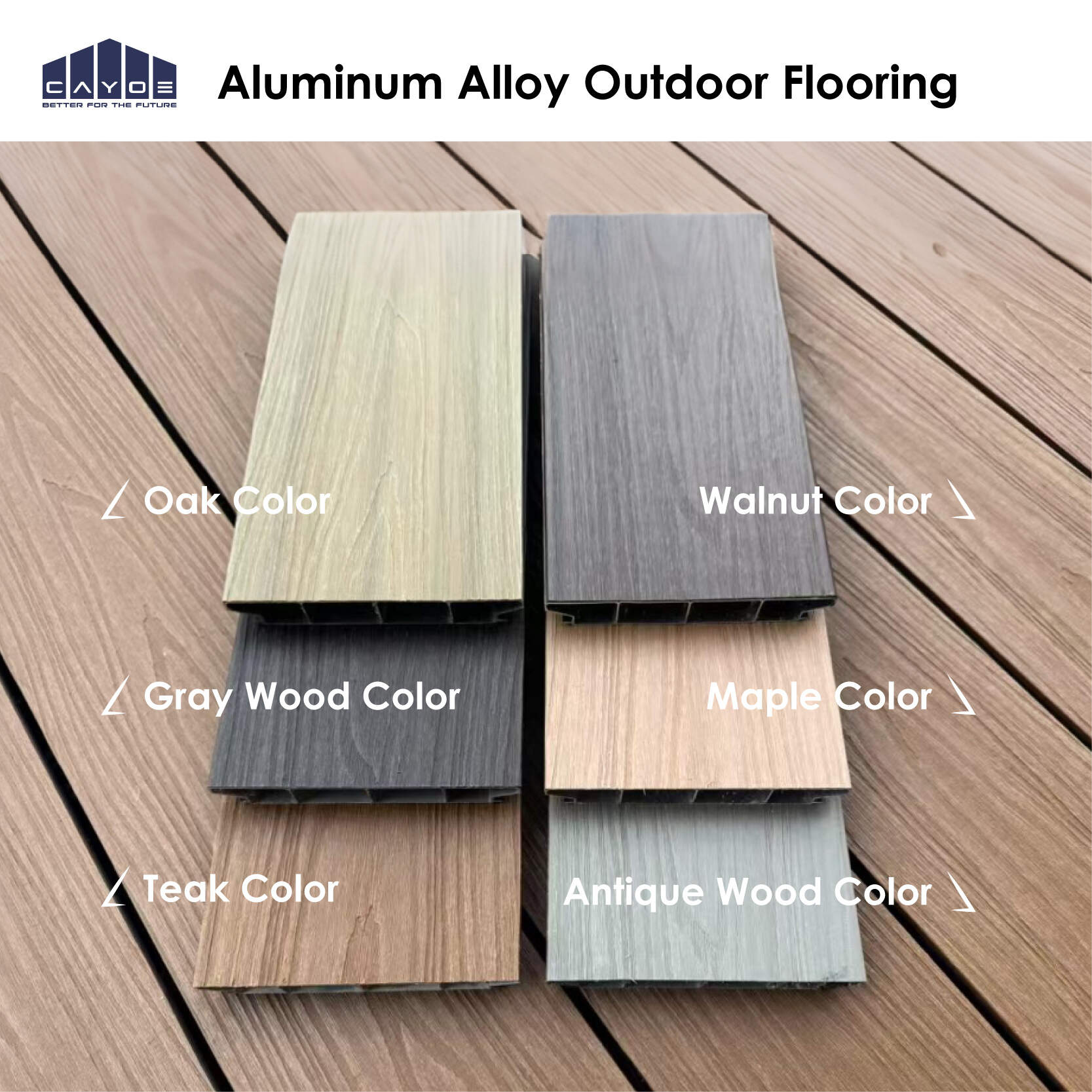 floor type 6 aluminum alloy, aluminum floor manufacturer china, OEM floor supplier, aluminum alloy flooring export, bulk aluminum floors sourcing
