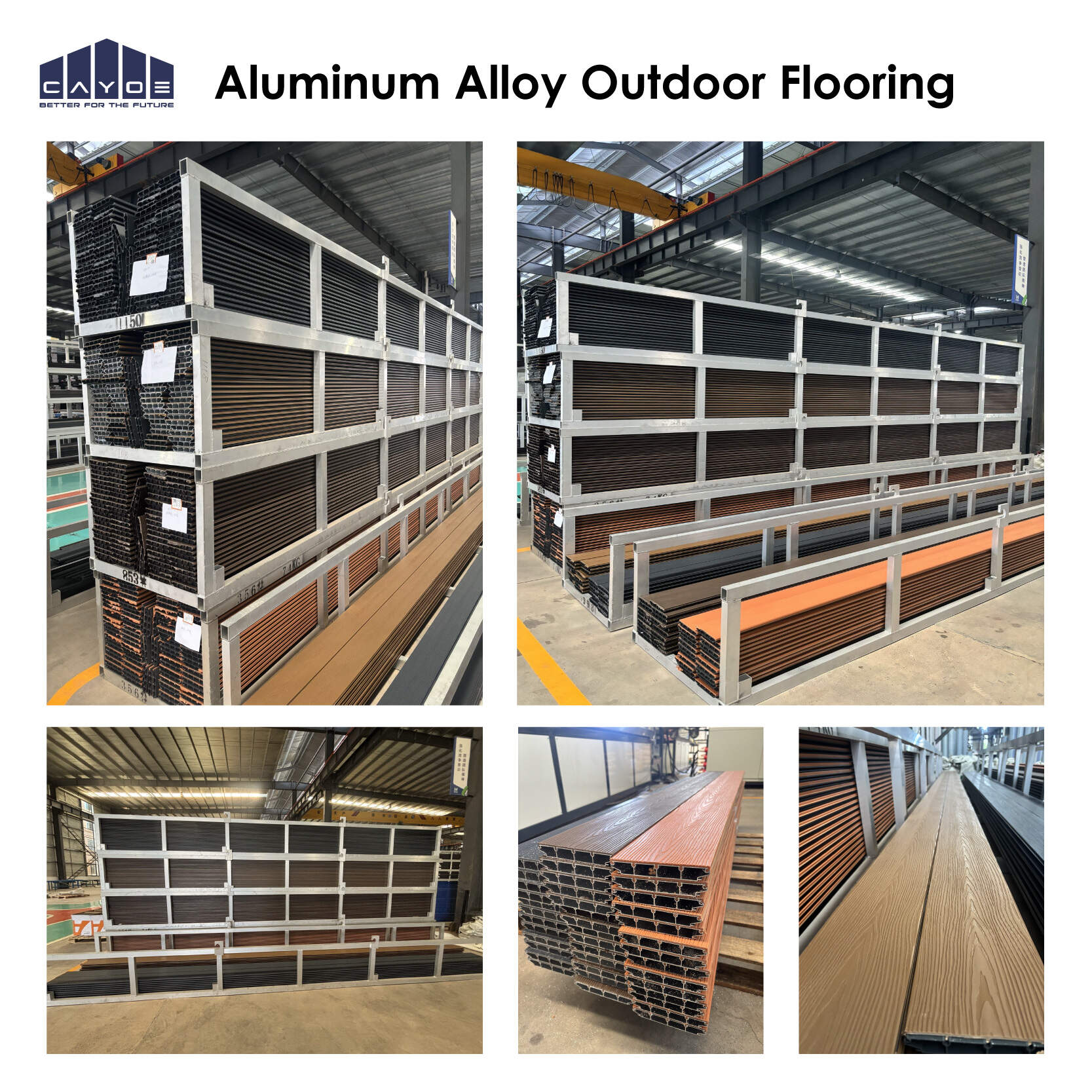 floor type 6 aluminum alloy, aluminum floor manufacturer china, OEM floor supplier, aluminum alloy flooring export, bulk aluminum floors sourcing