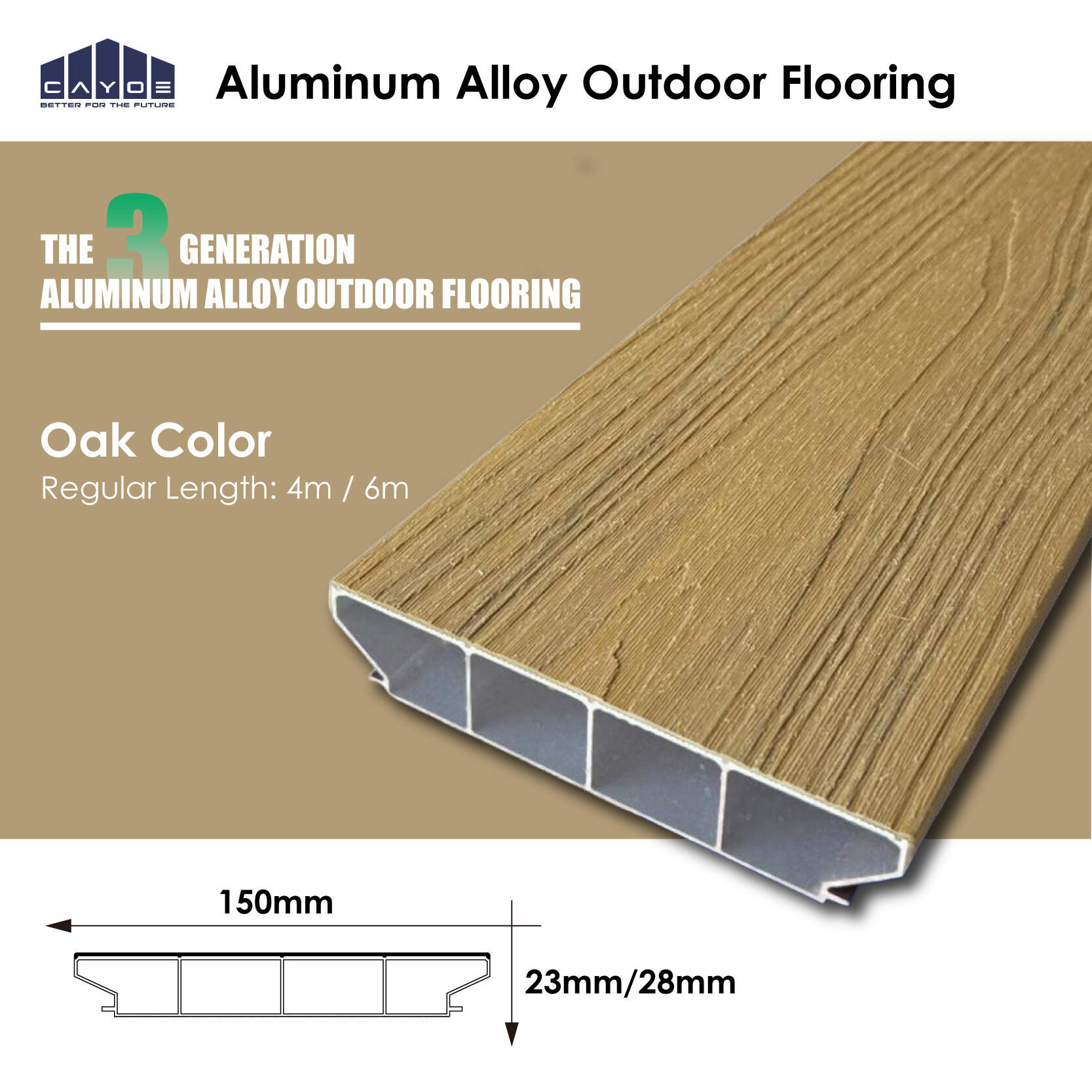 floor type 6 aluminum alloy, aluminum floor manufacturer china, OEM floor supplier, aluminum alloy flooring export, bulk aluminum floors sourcing