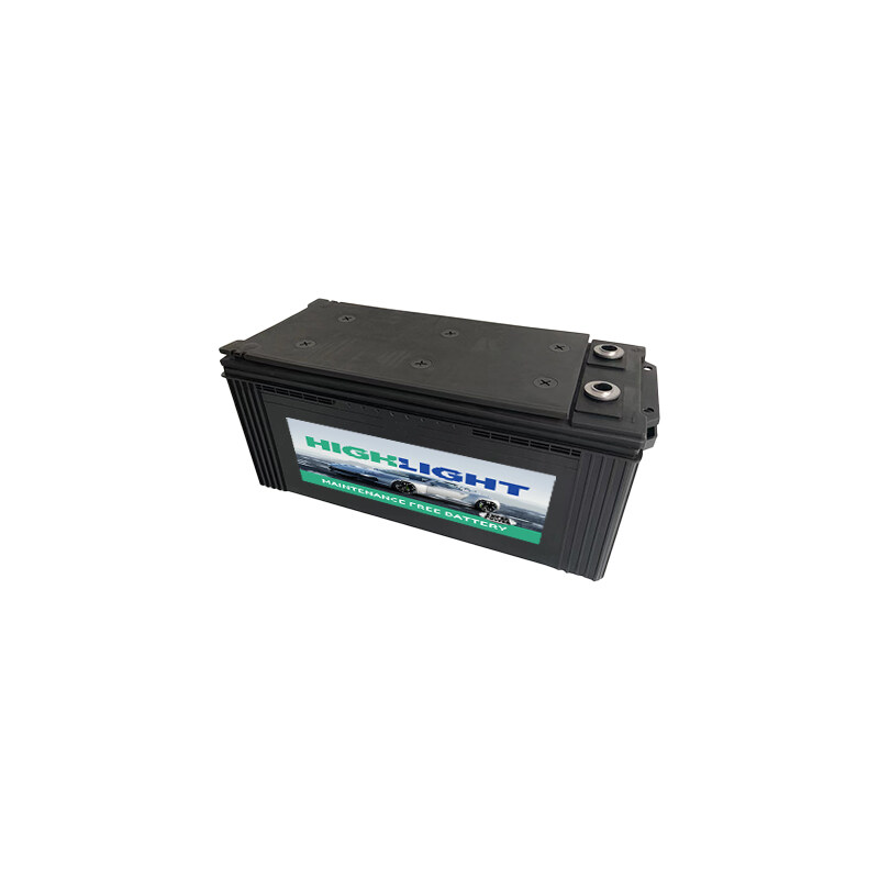 6-QW-150B Maintenance Free Battery