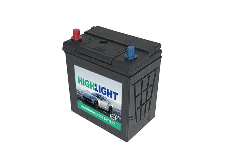 How to Choose the Right Lead-acid Battery Supplier?