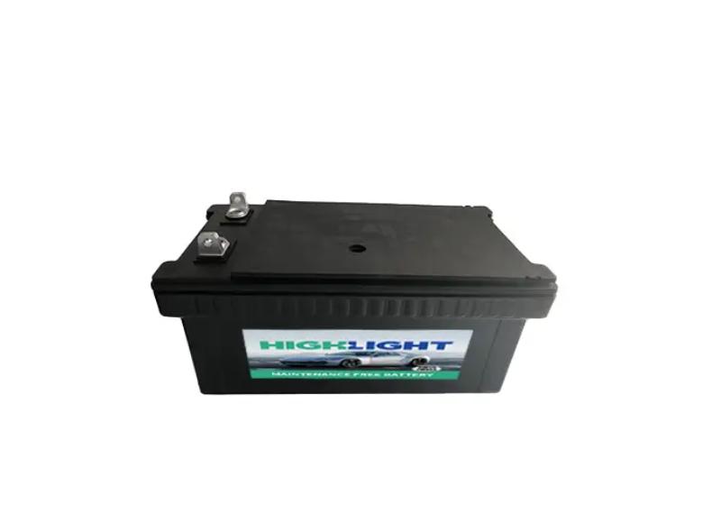 Maintenance Free Battery - A Buyer's Guide From The Experts