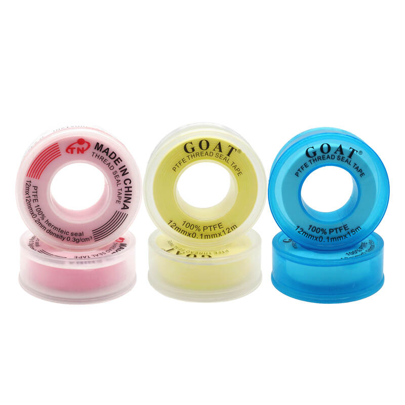PTFE THREAD SEAL TAPE