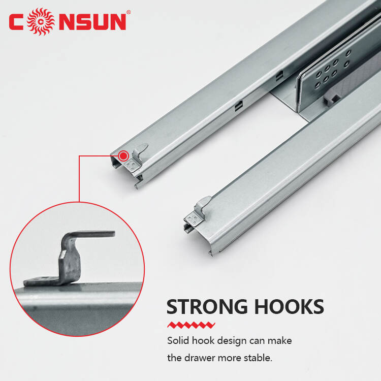 soft close concealed drawer slides factory, soft close concealed drawer slides supplier, softclosing slide manufacturer, softclosing slide factory, softclosing slide company