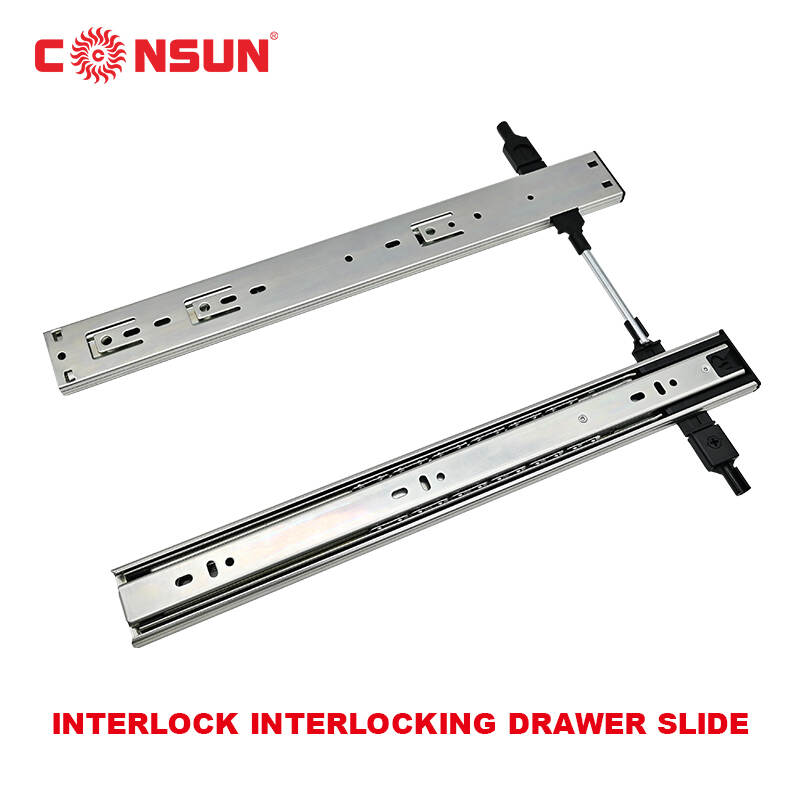 Your Ultimate Guide to Choosing the Right Interlockinter Slide Distributor for Your Needs