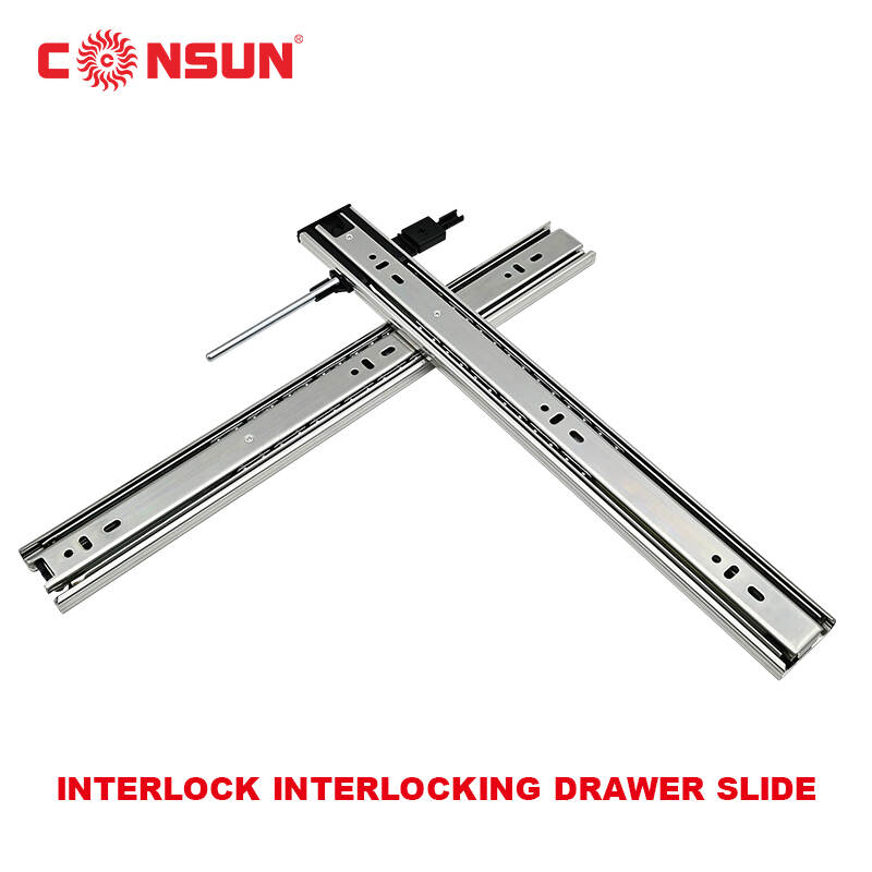 interlockinter slide manufacturer, interlockinter slide  china, lockingdrawer slide export, lockingdrawer slide china, lockingdrawer slide supplier