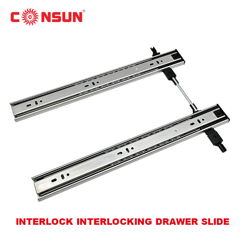 interlockinter slide manufacturer, interlockinter slide  china, lockingdrawer slide export, lockingdrawer slide china, lockingdrawer slide supplier