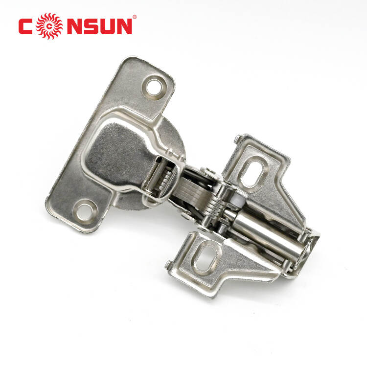 Soft Close Interior Door Hinges Factory: A Comprehensive Guide to Quality and Innovation