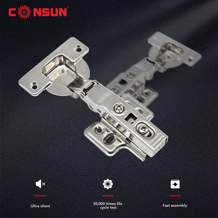 Ф40 SOFT CLOSING HINGE