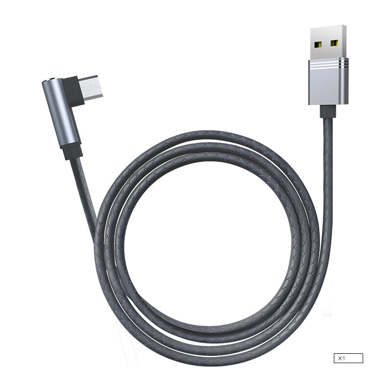 X1 2.4A Data Cable