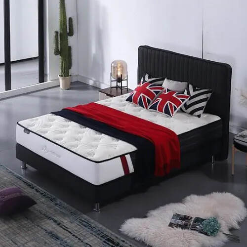 Why a Durable Pocket Spring Mattress Is the Best Investment for Better Sleep