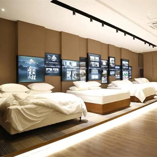 What Is the Real Difference Between Pocket Spring and Bonnell Spring Mattress for Buyers?